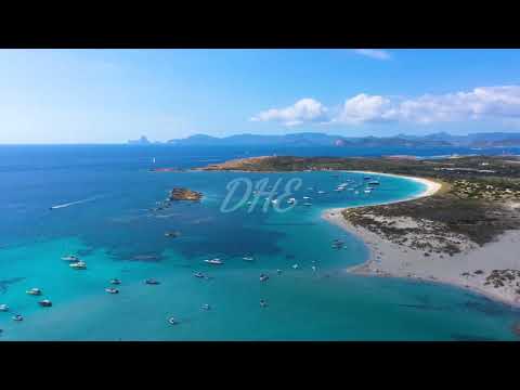 Osaka ft Brianna - Find Me  (The Distance & Igi Remix)  Video Edit