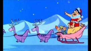 Santa Bring My Baby Back To Me (Elvis Presley)