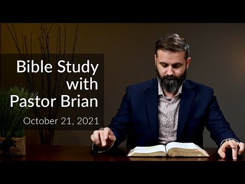 Malachi 3:1-6 | October 21, 2021