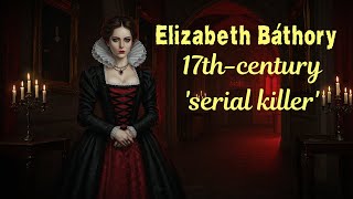 Elizabeth Báthory: a 17th-century 'serial killer'
