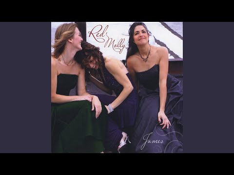 Troubled Mind - Red Molly
