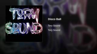 Disco Ball