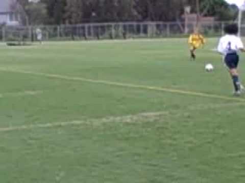 Bonita Rebels BU10 defeat FC United 3-1