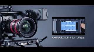 Video thumbnail for ARRI AMIRA vs Sony F55 by Shift 4