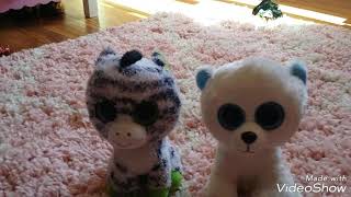 All My Beanie Boos!!!