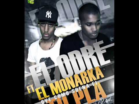 El Odre Y El Monarka Tu plaNTBProd