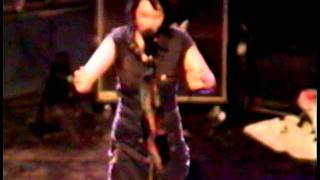 The Gathering - 13/17: &quot;Great ocean road&quot; (Chile 2004)