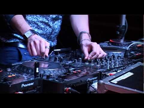 Dj Daniele Paggi - Video Teaser 2011