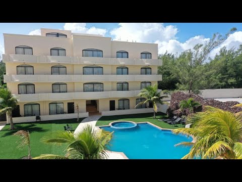 Hotel Arenas del Mar Resort, Tampico, Mexico