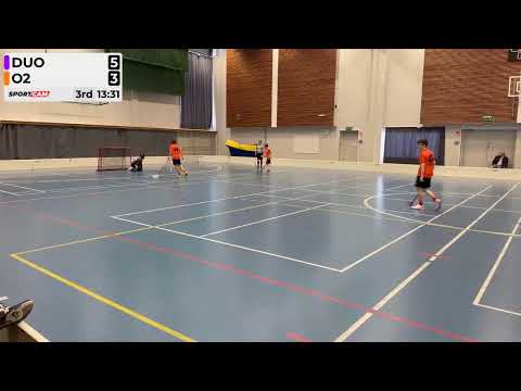 26.2.2022 Duo 07-08 - O2 Jyväskylä