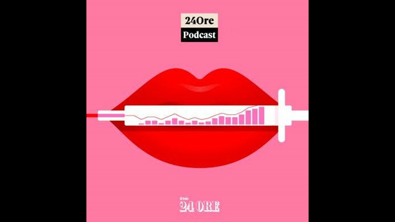 05. Filler. Il nuovo volto della chirurgia estetica | Dove la legge non arriva
