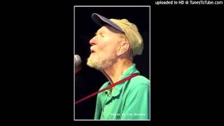 Eight Hour Day-  Pete Seeger