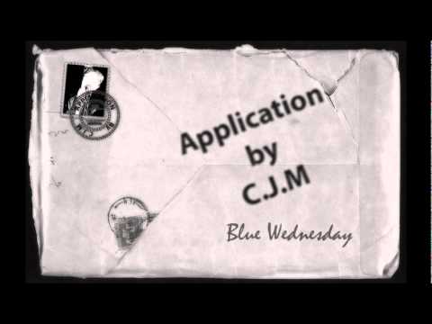 Blue Wednesday