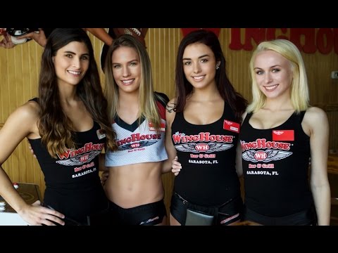 Winghouse