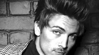 Tyler James - My Time (Acoustic Version) (Audio)