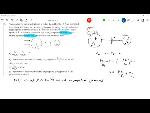 good numericals on PEF