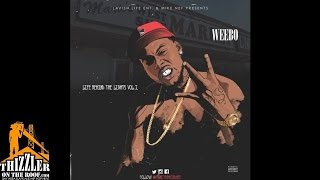 Weebo ft. Philthy Rich - Wrist Work [Prod. Mike Nef] [Thizzler.com]