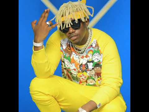 Pombe - Rayvany ft Mavoice & Leon lee