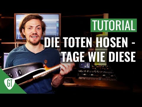 Luegen - Die Toten Hosen