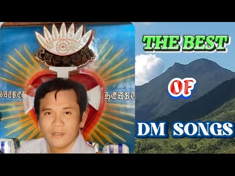 THE BEST OF DM SONGS