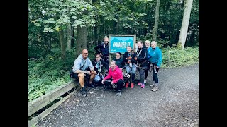 Go Ape with KB Fitness