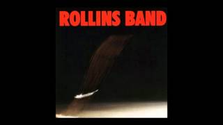 Rollins Band - Volume 4