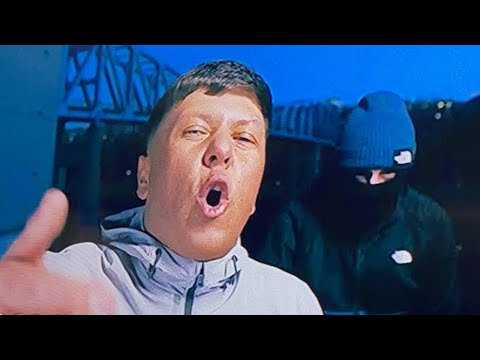 JT x Harra - Valentino Stepping [Music Video] | P110 Reaction