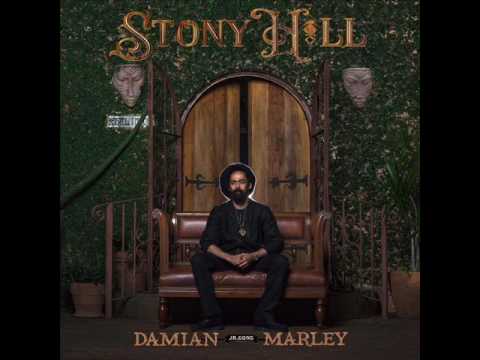 Everybody Wants To Be Somebody - Damian Marley