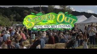 STOWED OUT FESTIVAL