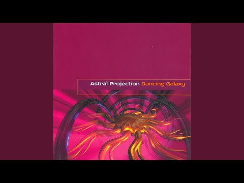 Cosmic Ascention (feat. DJ Jörg)