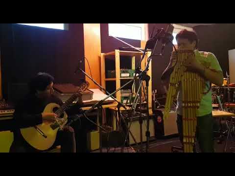 Bajada del Arco (Sicuri N° 1) —  Néstor Arroyo / Rubén Uscata - Perú