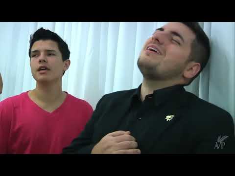 Período de Louvor - Domingo, 28/08/2016