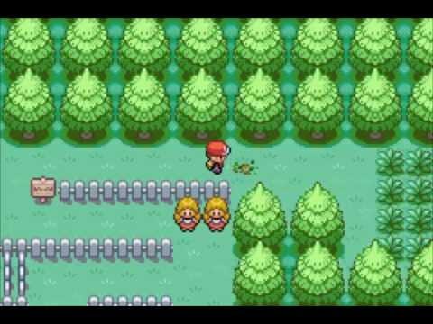 Pokémon Versione Verde Foglia: La Guida - Parte 12 - La Squadra si Allarga