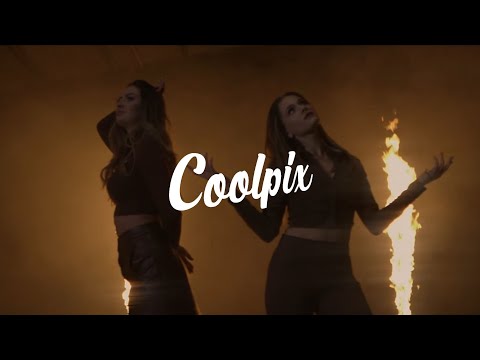 FRENDZ x NEMAZALÁNY x SOFI - VIHAR (DJ COOLPIX REMIX) 2K22
