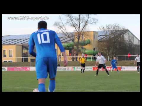 FC Stadthagen - MTV Bevern