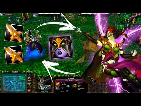 MORTRED PA - 2X DIVINE TOP 1 COMEBACK (PHAGE BOSS SKIN)