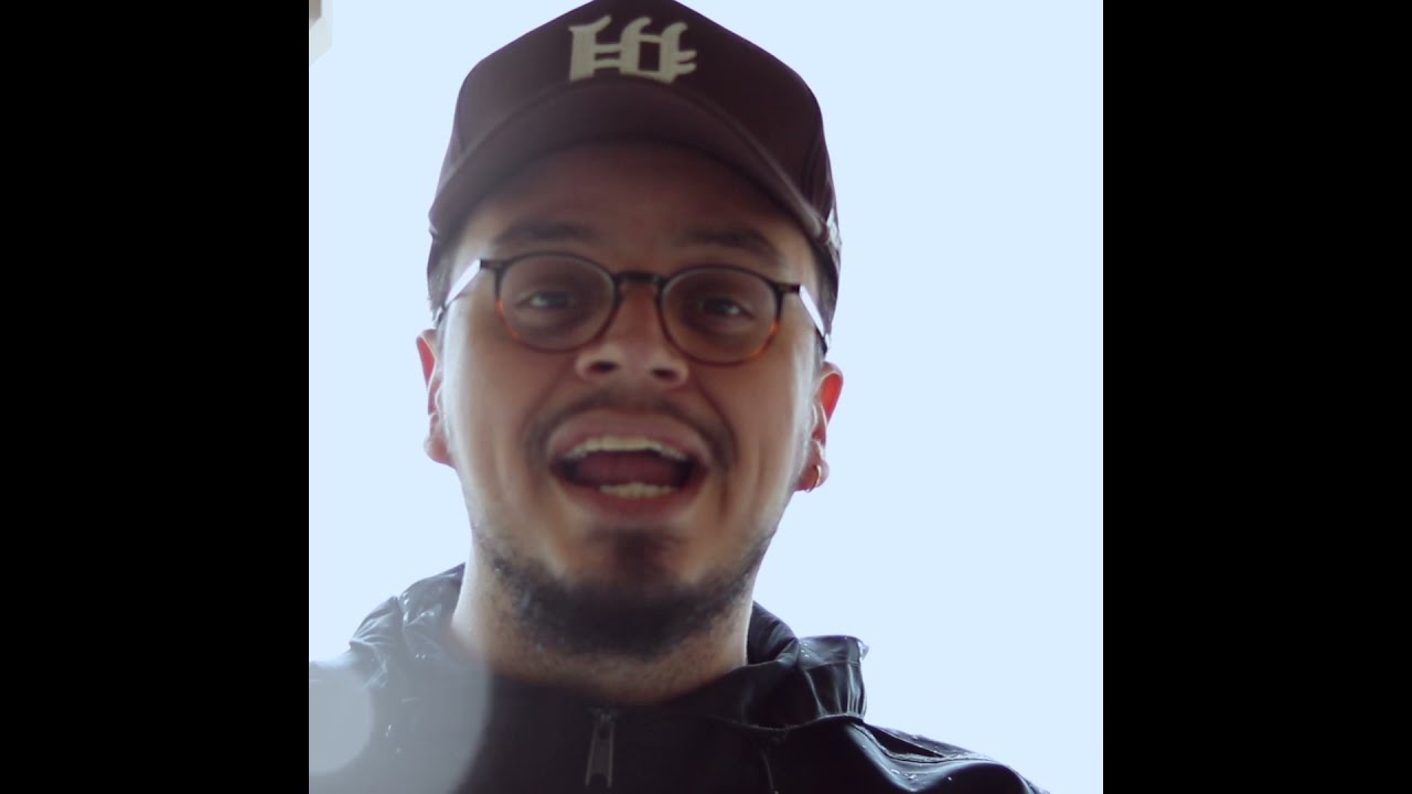 David May - Life Debts Verse Performance