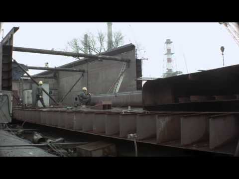 UNIA RZECZNA I Stocznia Malbo, Wrocław