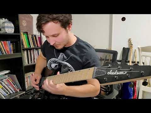 What if MakeDamnSure was a metal song?