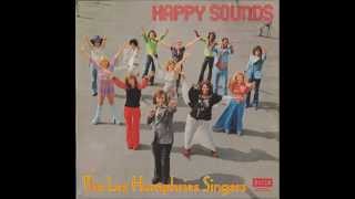 The Les Humphries Singers - Something I saw