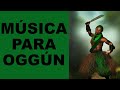 Música para Oggun 🌳 Gerrero Canto a Oggún 🔊 Canción Afrocubana religión Yoruba Musica Santera Cubana
