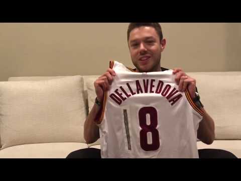 Matthew Dellavedova: The 48 Hours After Getting Traded