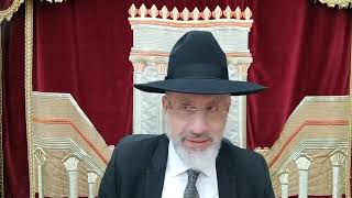 Ton sourire m a sauvé la vie ...Léilouy nishmat de Simy Simha bar Freha zal