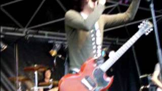 LostAlone - Standing On The Ruin Of A Beautiful Empire(live)