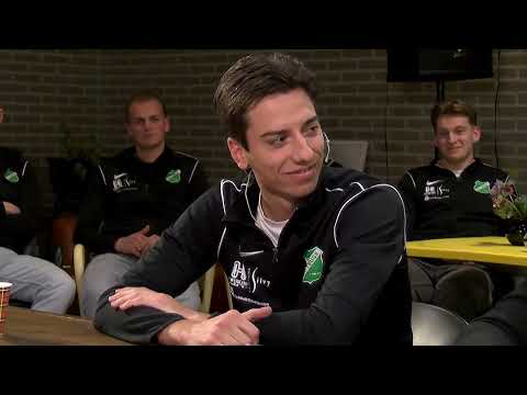 FC Apeldoorn edition Sp Teuge