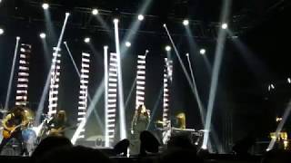 Tarja Turunen (Raskasta Joulua) - Valkea Joulu (White Christmas)