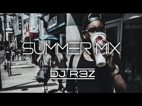 Summer Mix