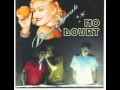 No Doubt - Don't Speak (Instrumental) 