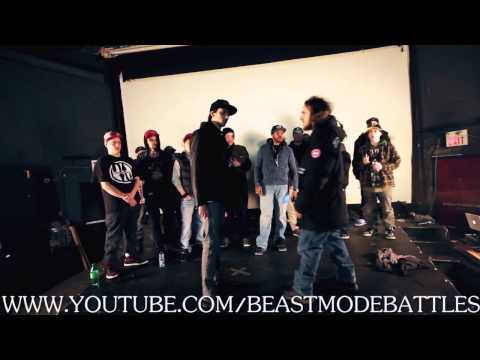 Skinny Doom vs Satchel