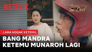 Download lagu Mandra Girang Banget Bisa Ketemu Munaroh Lagi. Walau... | Akhir Kisah Cinta Si Doel mp3 Download lagu Mandra Girang Banget Bisa Ketemu Munaroh Lagi. Walau... | Akhir Kisah Cinta Si Doel mp3